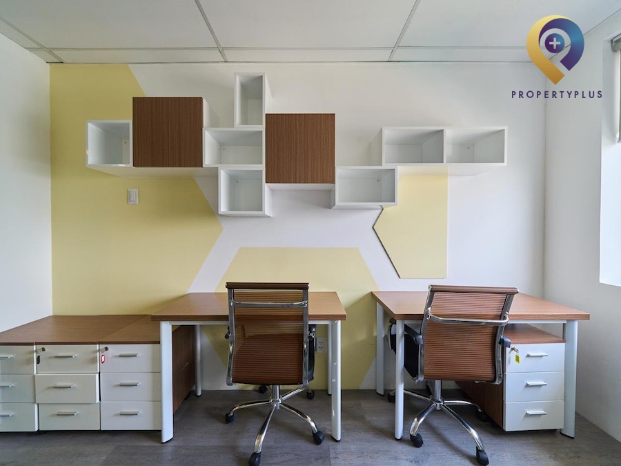 WinPlace Coworking